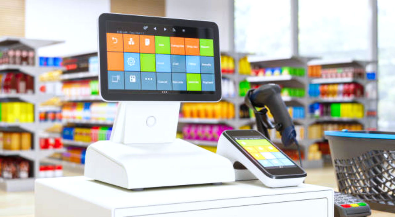 Retail – Point of Sale – M7 Pay